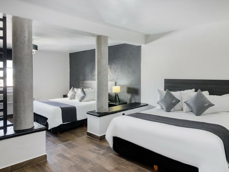Vn Hotel