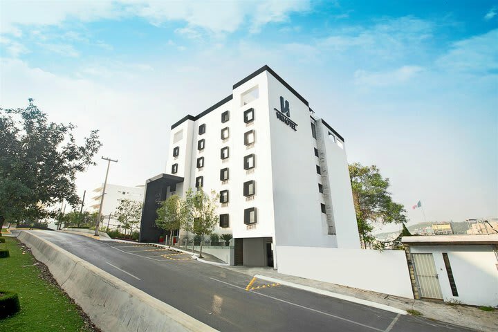 Vn Hotel