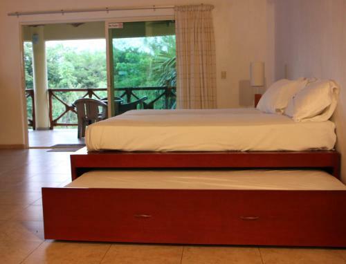 Apartamento Casa Del Sol