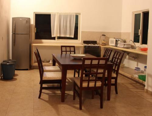 Apartamento Casa Del Sol