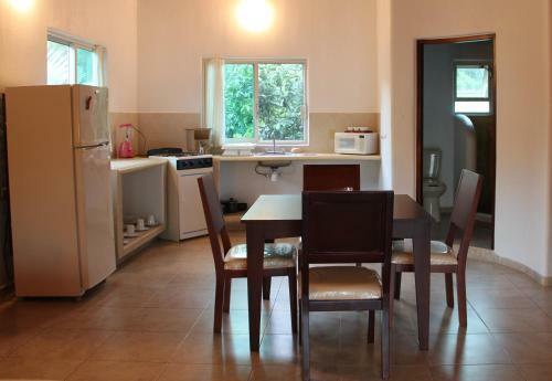Apartamento Casa Del Sol