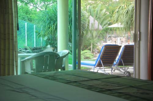 Apartamento Casa Del Sol