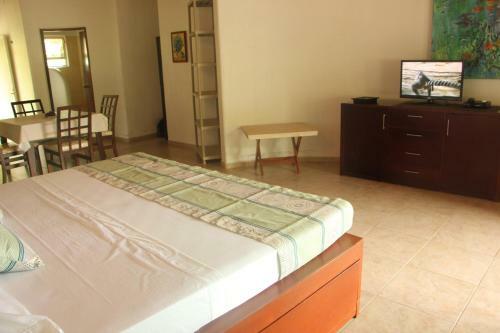 Apartamento Casa Del Sol
