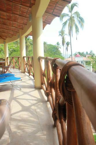 Apartamento Casa Del Sol