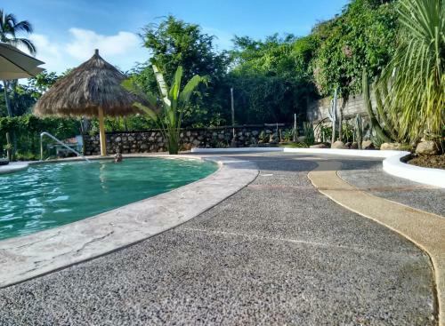 Apartamento Casa Del Sol