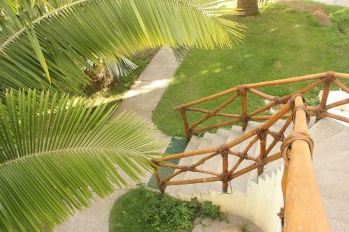 Apartamento Casa Del Sol
