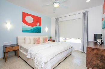 Apartamento Horizonte 34 By Playa Moments