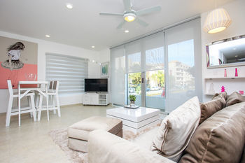 Apartamento Horizonte 34 By Playa Moments