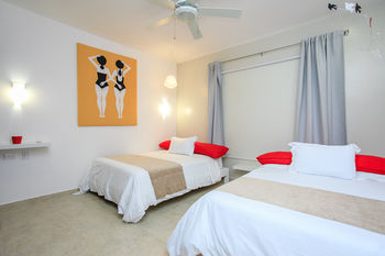 Apartamento Horizonte 34 By Playa Moments