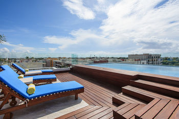 Apartamento Horizonte 34 By Playa Moments