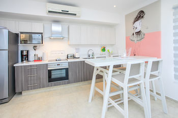 Apartamento Horizonte 34 By Playa Moments