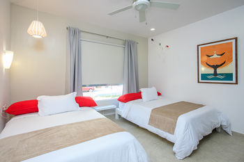 Apartamento Horizonte 34 By Playa Moments