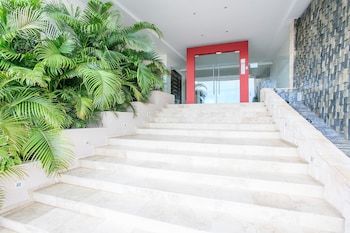 Apartamento Horizonte 34 By Playa Moments