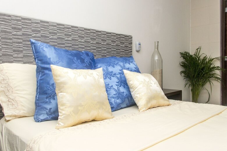 Apartamento Aquamarina Suites
