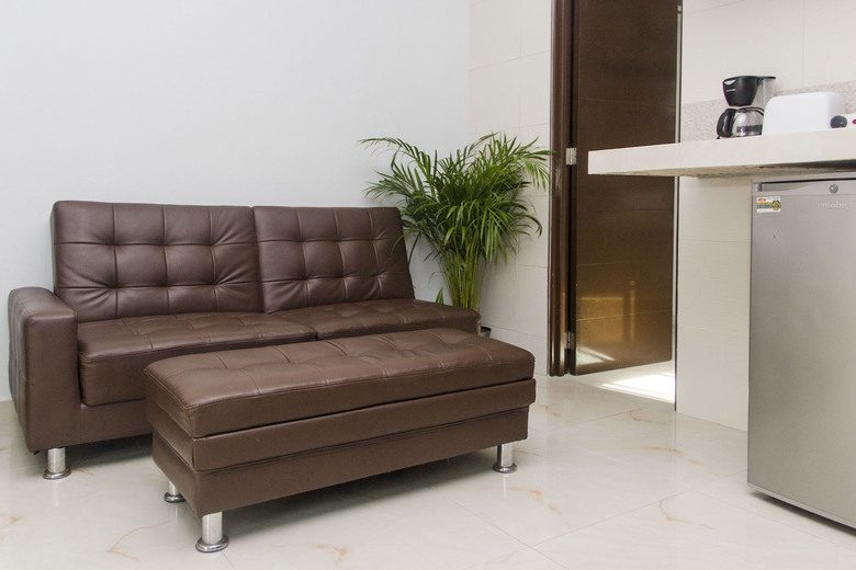 Apartamento Aquamarina Suites