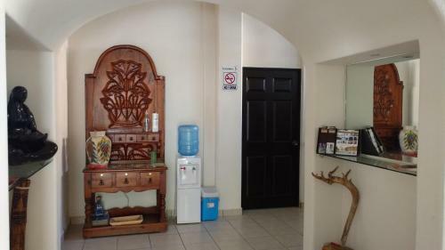 Hostal Posada Santa Clara