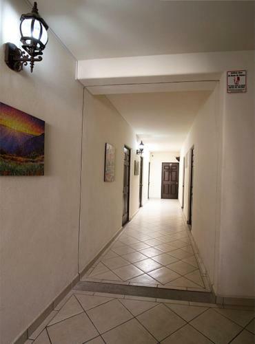 Hostal Posada Santa Clara