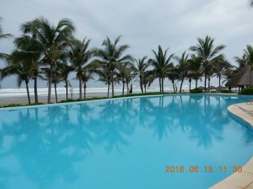 Apartamento La Isla Gran Cayman 904