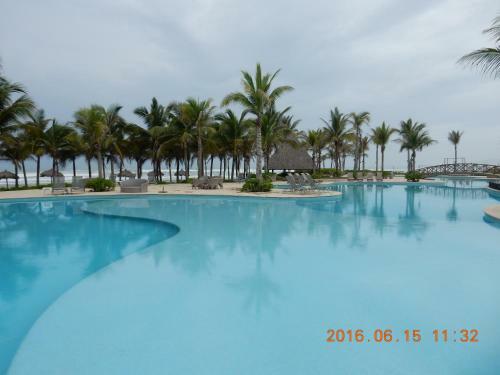 Apartamento La Isla Gran Cayman 904