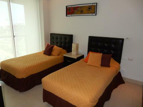 Apartamento La Isla Gran Cayman 904