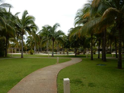Apartamento La Isla Gran Cayman 904