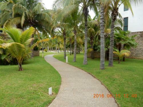 Apartamento La Isla Gran Cayman 904