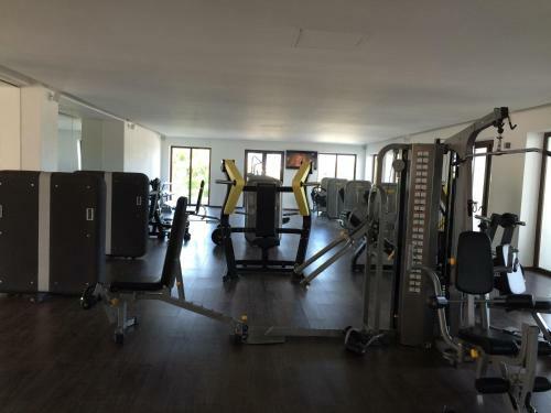 Apartamento La Isla Gran Cayman 904