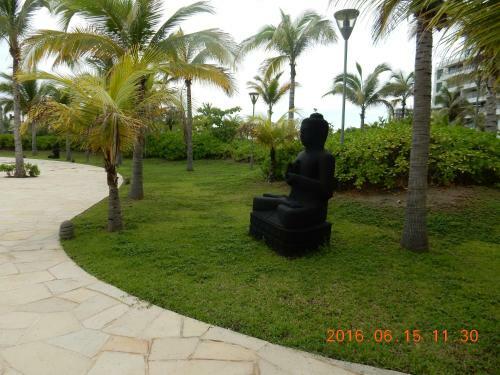 Apartamento La Isla Gran Cayman 904