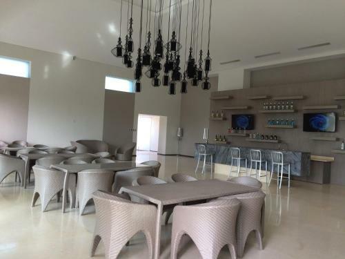 Apartamento La Isla Gran Cayman 904
