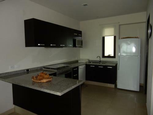 Apartamento La Isla Gran Cayman 904