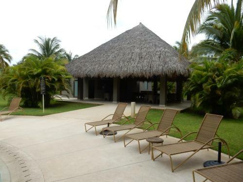 Apartamento La Isla Gran Cayman 904