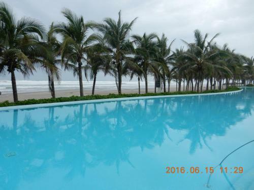 Apartamento La Isla Gran Cayman 904