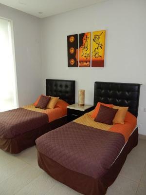 Apartamento La Isla Gran Cayman 904