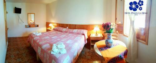 Hotel Posada Las Rosas