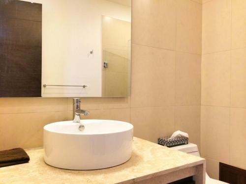 Apartamento Penthouses With Private Rooftop & Hot Tub In Resort Grounds