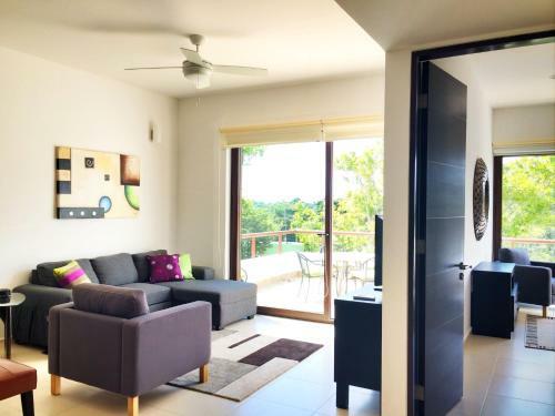 Apartamento Penthouses With Private Rooftop & Hot Tub In Resort Grounds