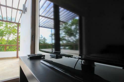 Apartamento Penthouses With Private Rooftop & Hot Tub In Resort Grounds