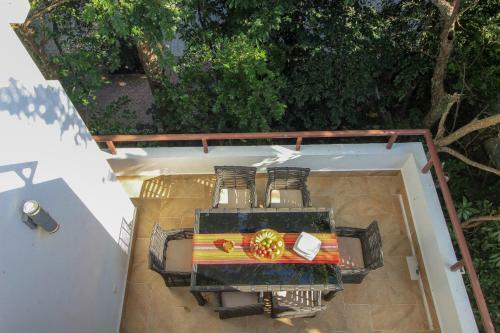 Apartamento Penthouses With Private Rooftop & Hot Tub In Resort Grounds