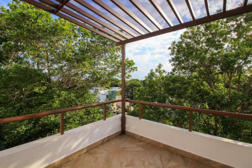 Apartamento Penthouses With Private Rooftop & Hot Tub In Resort Grounds