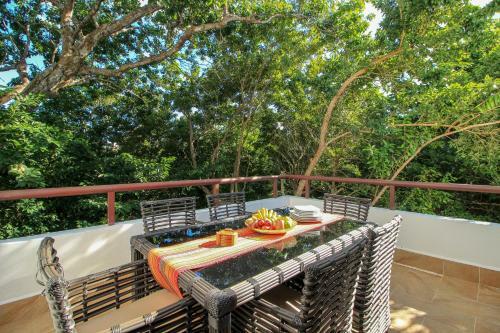 Apartamento Penthouses With Private Rooftop & Hot Tub In Resort Grounds