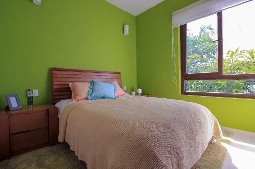 Apartamento Penthouses With Private Rooftop & Hot Tub In Resort Grounds