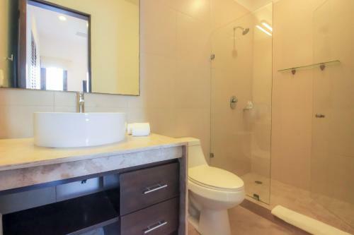 Apartamento Penthouses With Private Rooftop & Hot Tub In Resort Grounds