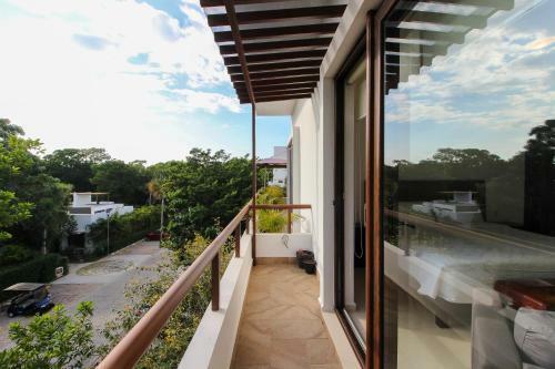 Apartamento Penthouses With Private Rooftop & Hot Tub In Resort Grounds