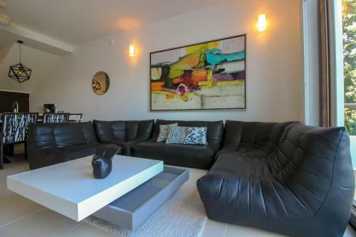 Apartamento Penthouses With Private Rooftop & Hot Tub In Resort Grounds