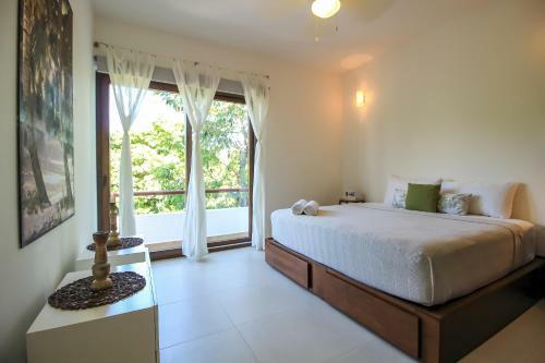 Apartamento Penthouses With Private Rooftop & Hot Tub In Resort Grounds