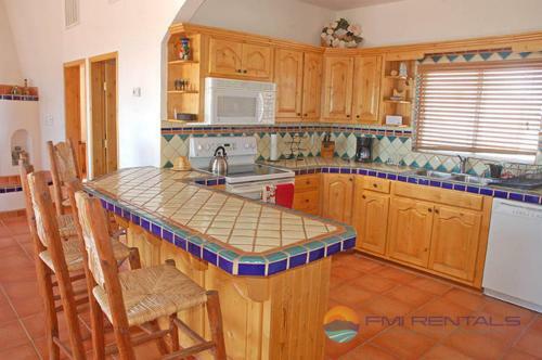 Casa Del Sol By Fmi Rentals