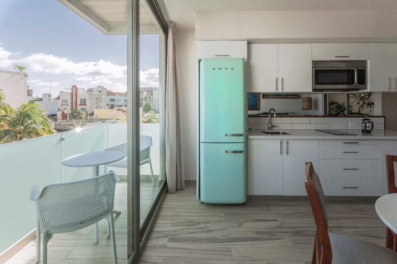Apartamento Newport House Playa