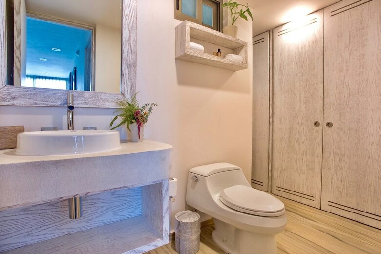 Apartamento Newport House Playa