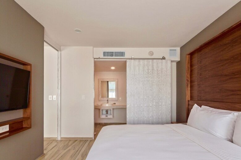 Apartamento Newport House Playa