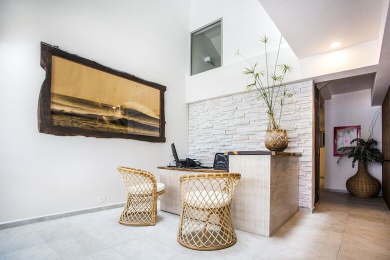 Apartamento Newport House Playa